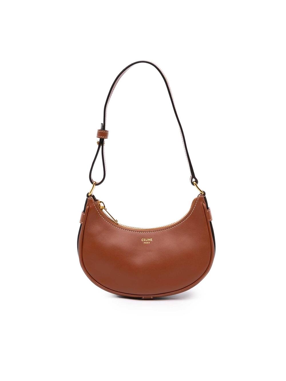 Celine Mini Smooth Calfskin Ava #358290C98B